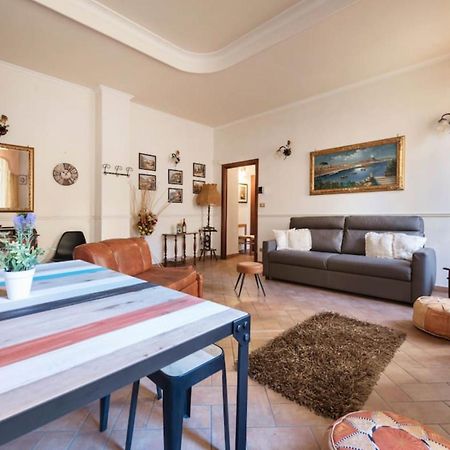 Re Di Roma Vintage Apartment Luaran gambar